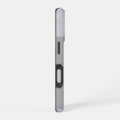 日本の格言『精力善用・自他共栄」 iPhone 16ケース (右側面)