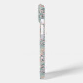 日本の桜花嫁パターン Case-Mate iPhoneケース (裏面 / 左)