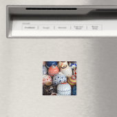 日本の椀:東京 マグネット (インサイチュ (食洗機))