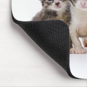 日本の猫 マウスパッド (コーナー)