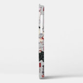 日本の猫・国芳 Case-Mate iPhoneケース (裏面 / 左)