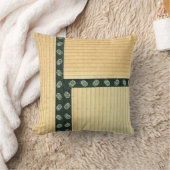 日本の畳 クッション (ブランケット)