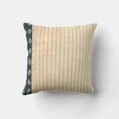 日本の畳 クッション (裏面)