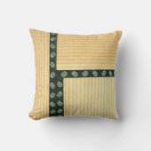 日本の畳 クッション (正面)