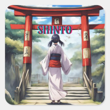 日本の神道