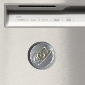 日本の缶詰カバーが閉まる マグネット (インサイチュ (食洗機))