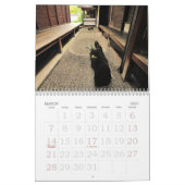 日本の美しい-禅は2013年庭いじりをします カレンダー (3月 2027)