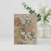 日本の美術はがき ポストカード (スタンド正面)