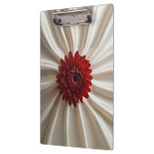 日本の色を使った愛国的クリップボード クリップボード (左)