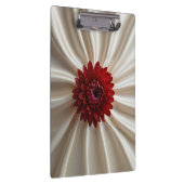 日本の色を使った愛国的クリップボード クリップボード (右)