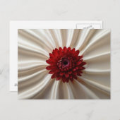 日本の色使いのはがきデザイン ポストカード (正面/裏面)