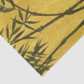 日本の芸者と鬼ティッシュペーパー 薄葉紙 (詳細)