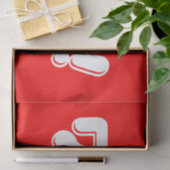 日本の言え！ワード! 薄葉紙 (ギフト)