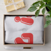 日本の言え！ワード! 薄葉紙 (ギフト)