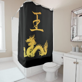 日本の記号：キング シャワーカーテン