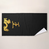 日本の記号：キング バスタオル (バスタオル)