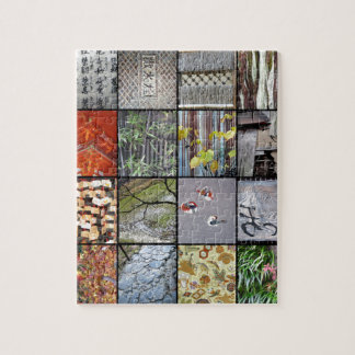 日本の質感 ジグソーパズル