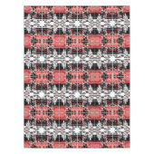 日本の食 テーブルクロス (正面)