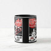 日本の食 マグカップ (中央)