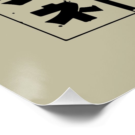 日本の魔 ポスター (コーナー)