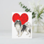 日本の_チン ポストカード (スタンド正面)