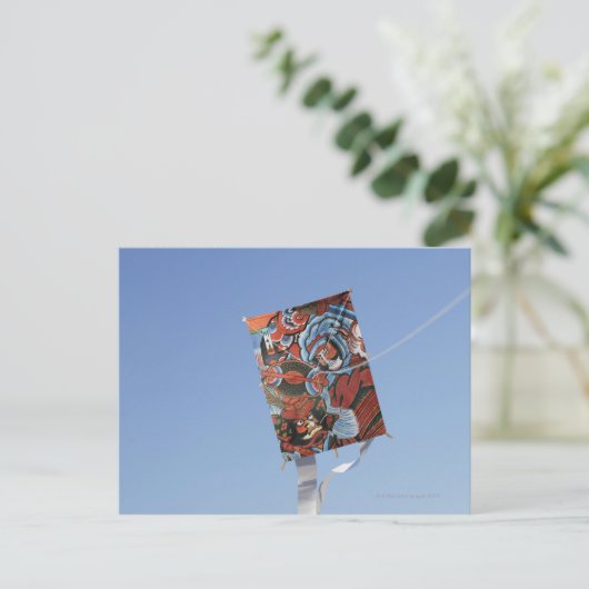 日本の ポストカード (スタンド正面)