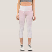 日本の-background-| Zazzle_Growshop. カプリレギンス (正面)