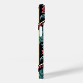 日本のArt Phoneケース Case-Mate iPhoneケース (裏面 / 右)