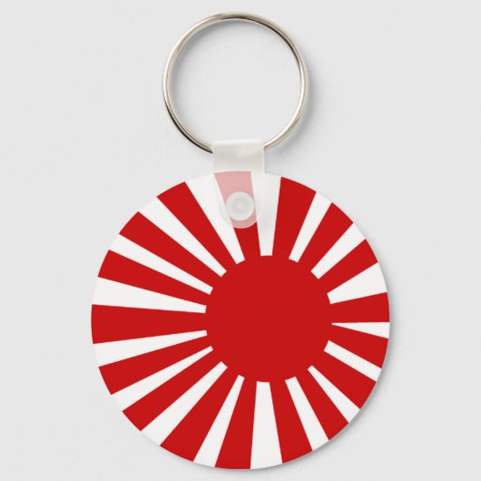 日本のSun KeyChain キーホルダー (正面)