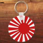 日本のSun KeyChain キーホルダー (正面)