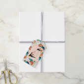 日本のSWALLOWギフトラベル ギフトタグ (より糸付き)