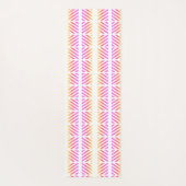 日本は僕の幸福な処だ ヨガマット (裏面)