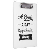 日本は現実を遠くに保ちます クリップボード (右)