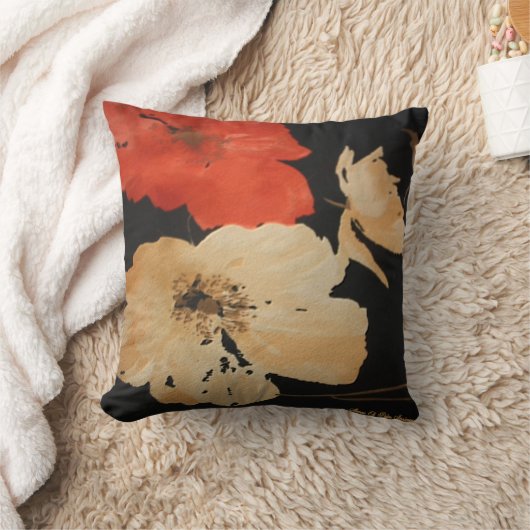 日本アメリカMOJO装飾用クッションのTOUCH クッション (ブランケット)