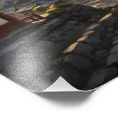 日本イラストレーションアート#4 フォトプリント            (角)