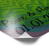 日本カスタム旅行風景富士山 フォトプリント (角)