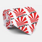 日本カッコいいのデザイン! ネクタイ (ロール)