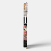 日本カッコいいの浮世絵三つ巻物 Case-Mate iPhoneケース (裏面 / 右)