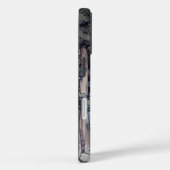 日本カッコいいクラシック多田フォレ絵画スト Case-Mate iPhoneケース (裏面 / 右)