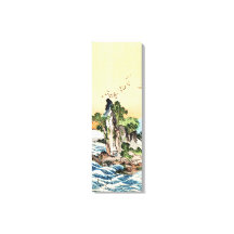 日本カッコいいヴィンテージ浮世絵海岩村美術