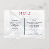 日本カップル エンクロージャーカード (正面)