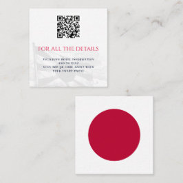 日本カップル エンクロージャーカード