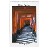 日本カレンダー2010年 カレンダー (カバー)