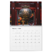 日本カレンダー2025 カレンダー (2月 2026)