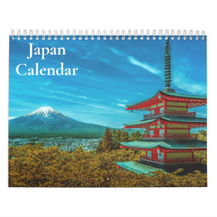 日本カレンダー 2027 カレンダー