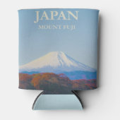 日本クーラーボックス 缶クーラー (正面)