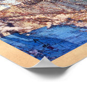 日本クールクラシック弘前城芸術 ポスター (角)