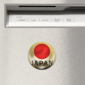 日本サッカー マグネット (インサイチュ (食洗機))