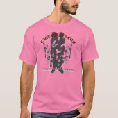 日本シャツ Tシャツ (正面)