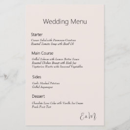 日本シンプルさくらんぼの花結婚色のメニュー